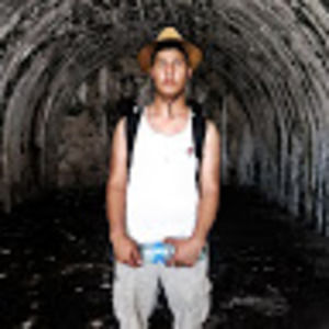 Meet your Posher, Jared